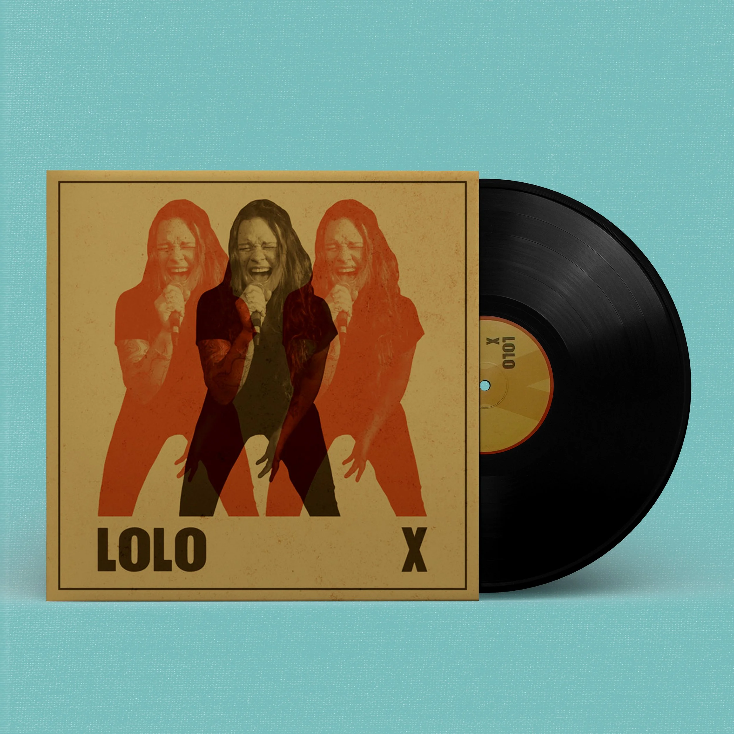 STORE — LOLO MUSIC